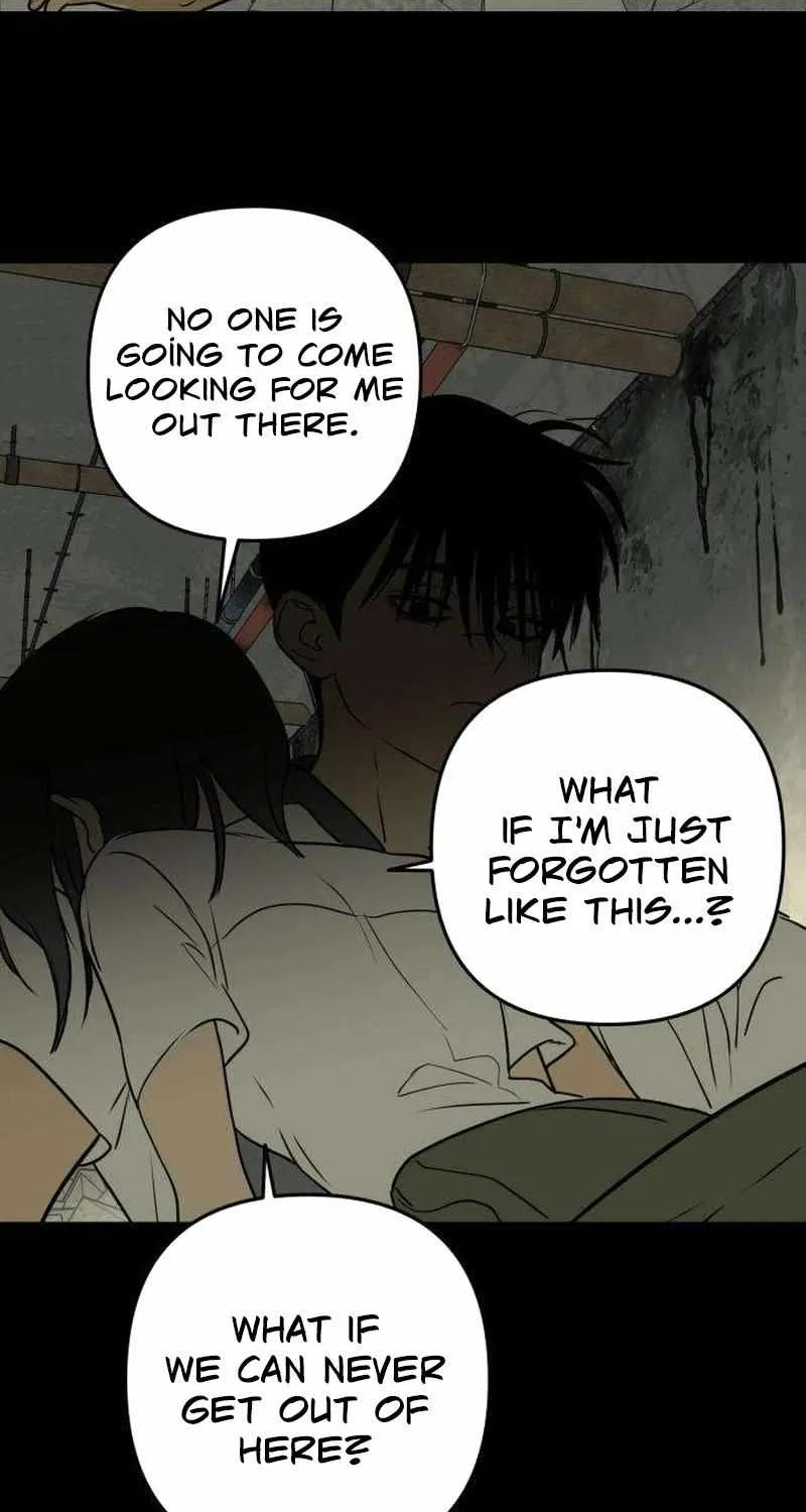 Read Daytime in the Bunker EN Manga Online