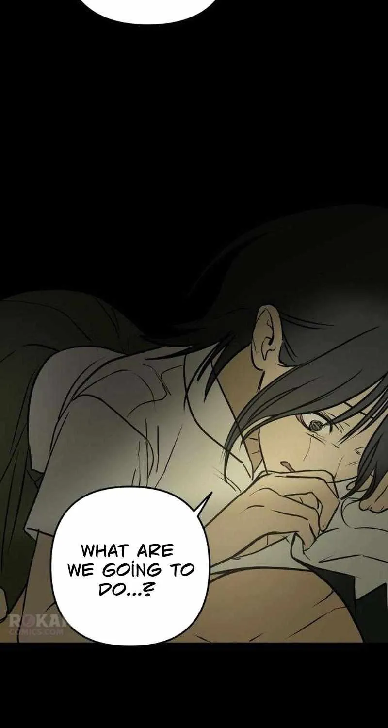 Read Daytime in the Bunker EN Manga Online