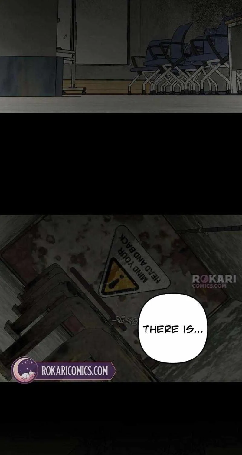 Read Daytime in the Bunker EN Manga Online