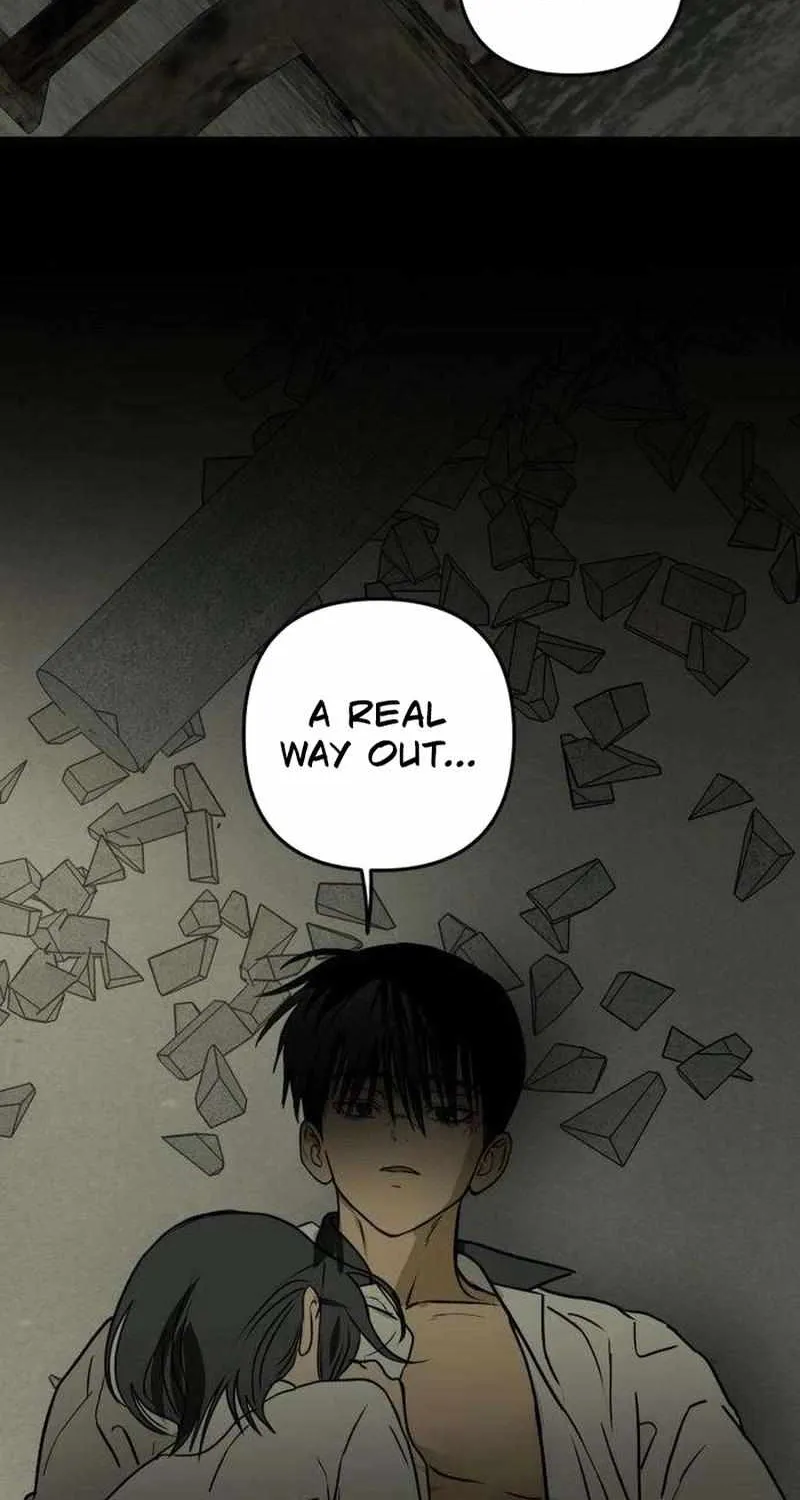 Read Daytime in the Bunker EN Manga Online