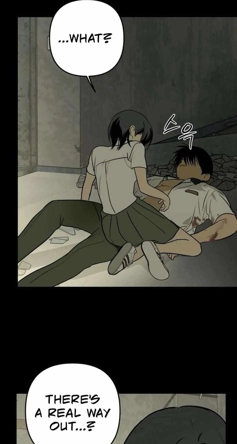 Read Daytime in the Bunker EN Manga Online