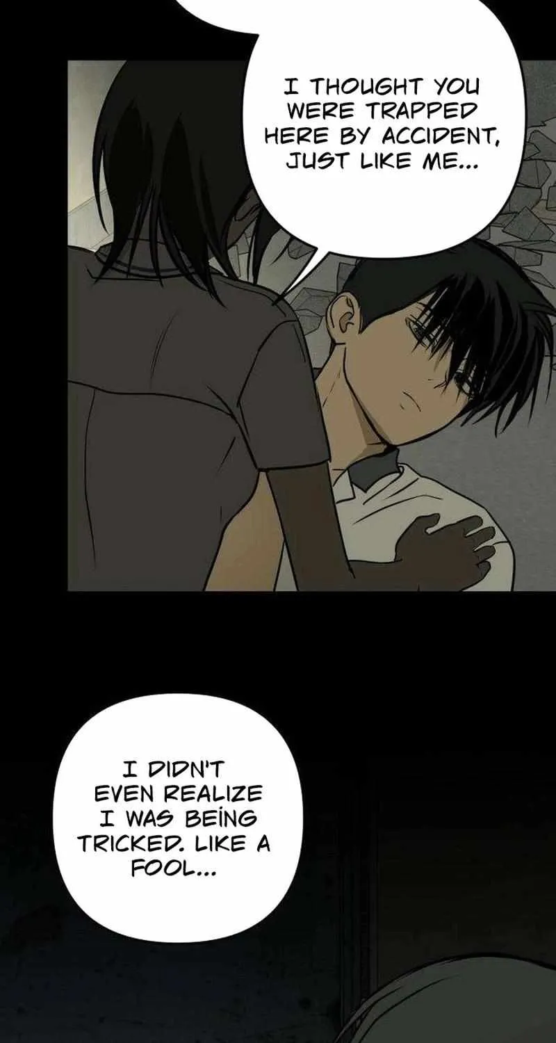 Read Daytime in the Bunker EN Manga Online
