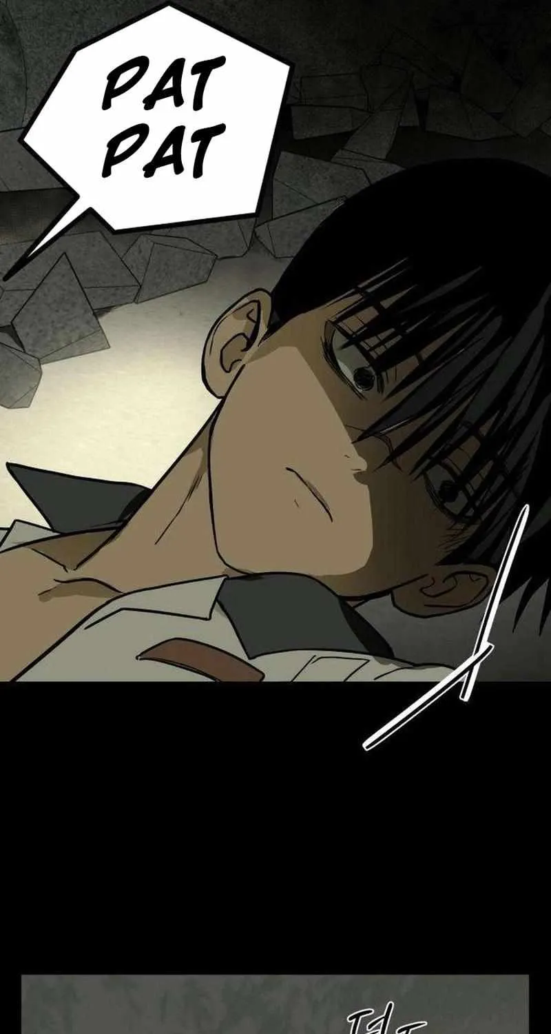 Read Daytime in the Bunker EN Manga Online