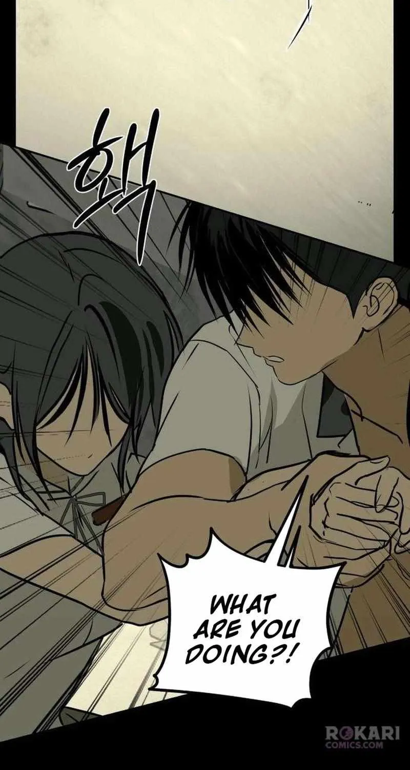 Read Daytime in the Bunker EN Manga Online