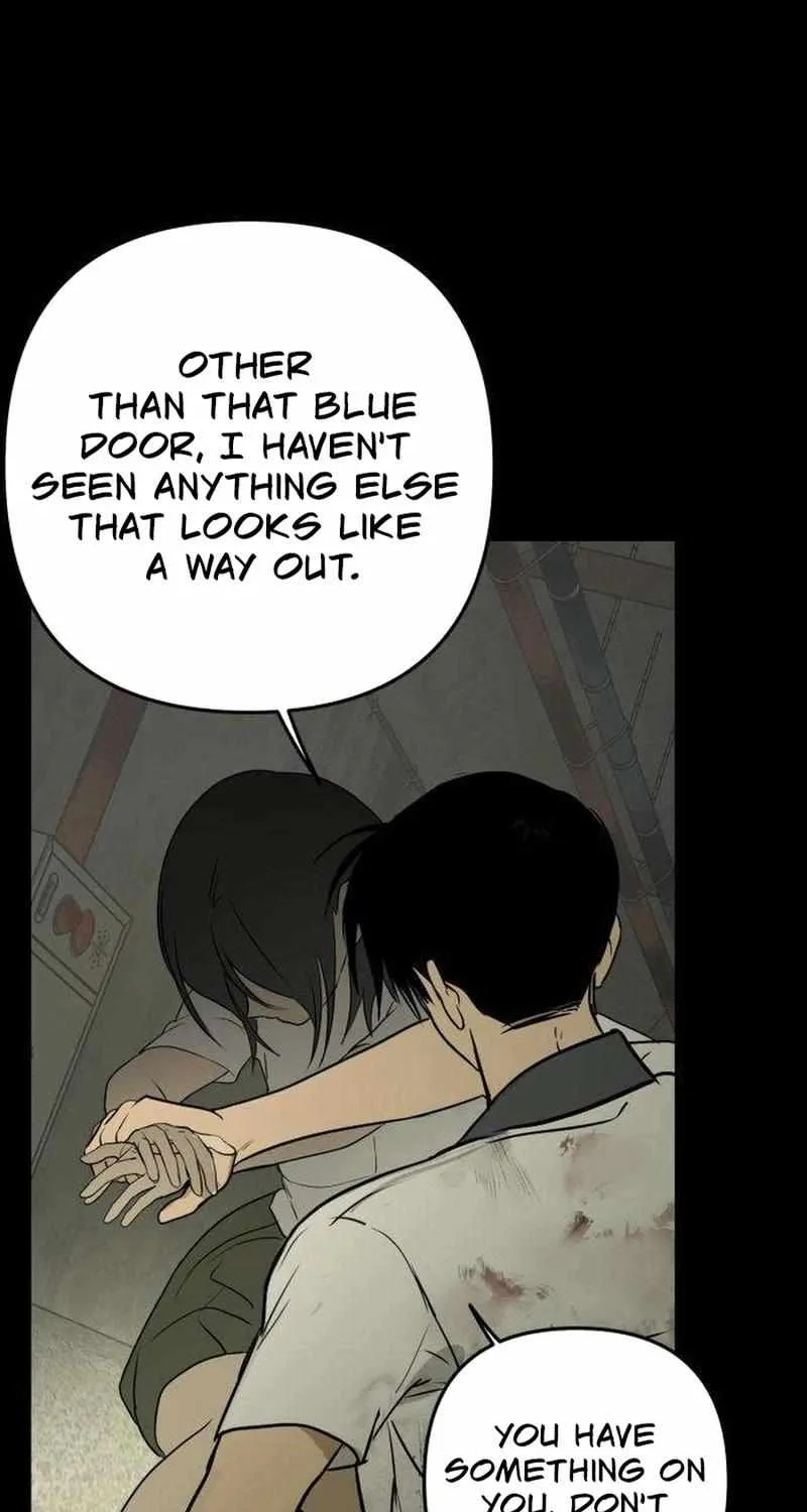Read Daytime in the Bunker EN Manga Online