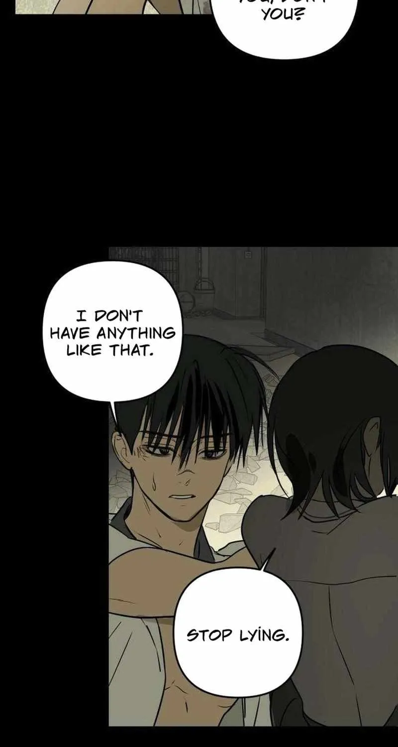 Read Daytime in the Bunker EN Manga Online