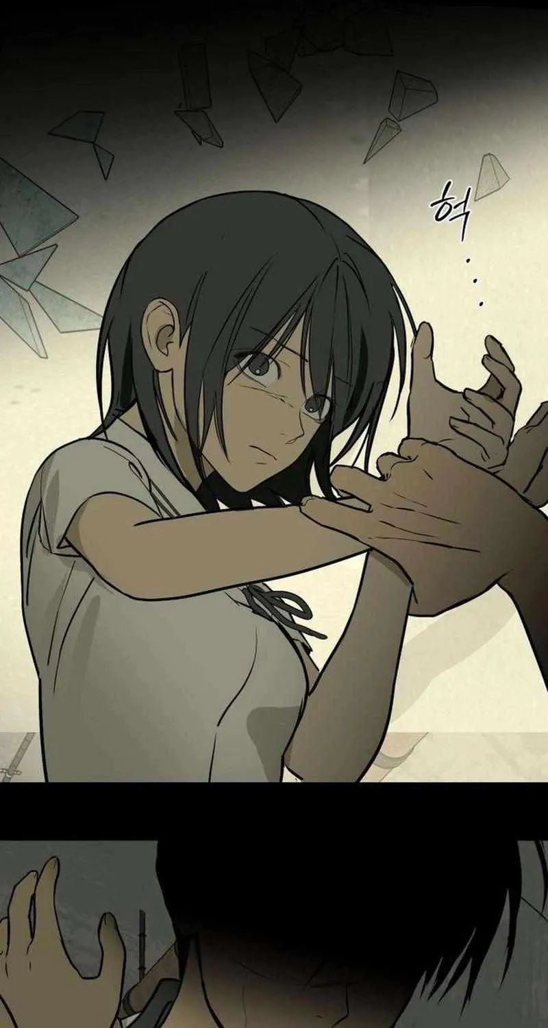 Read Daytime in the Bunker EN Manga Online