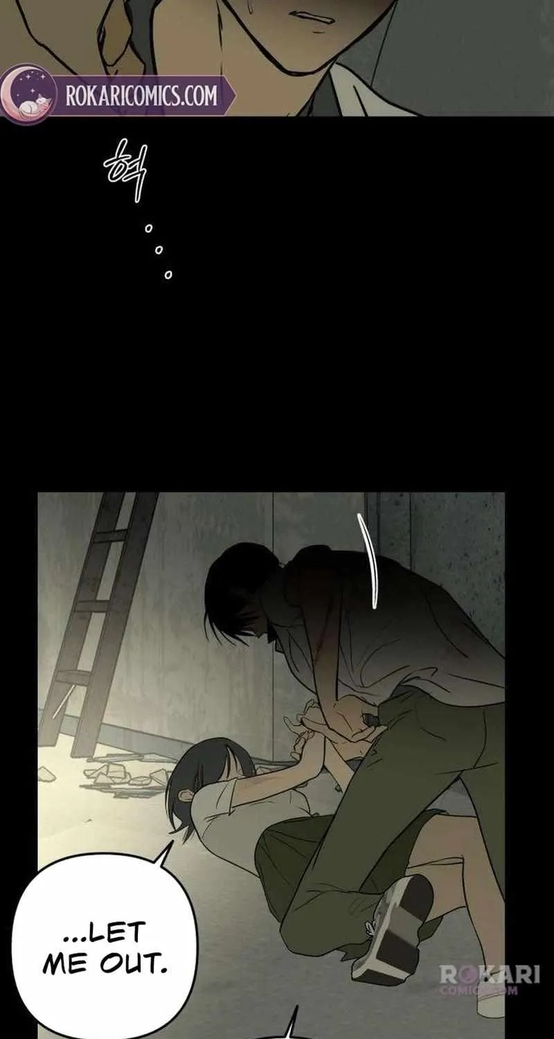 Read Daytime in the Bunker EN Manga Online