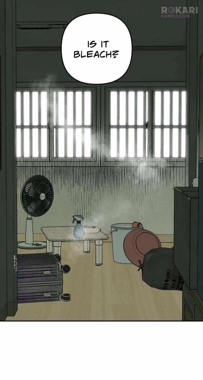 Read Daytime in the Bunker EN Manga Online