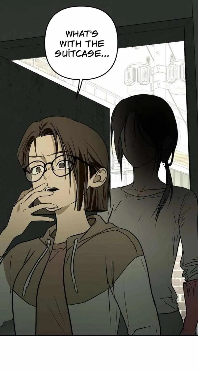 Read Daytime in the Bunker EN Manga Online