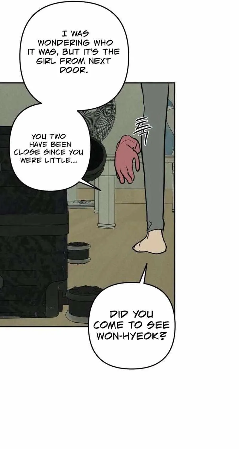 Read Daytime in the Bunker EN Manga Online