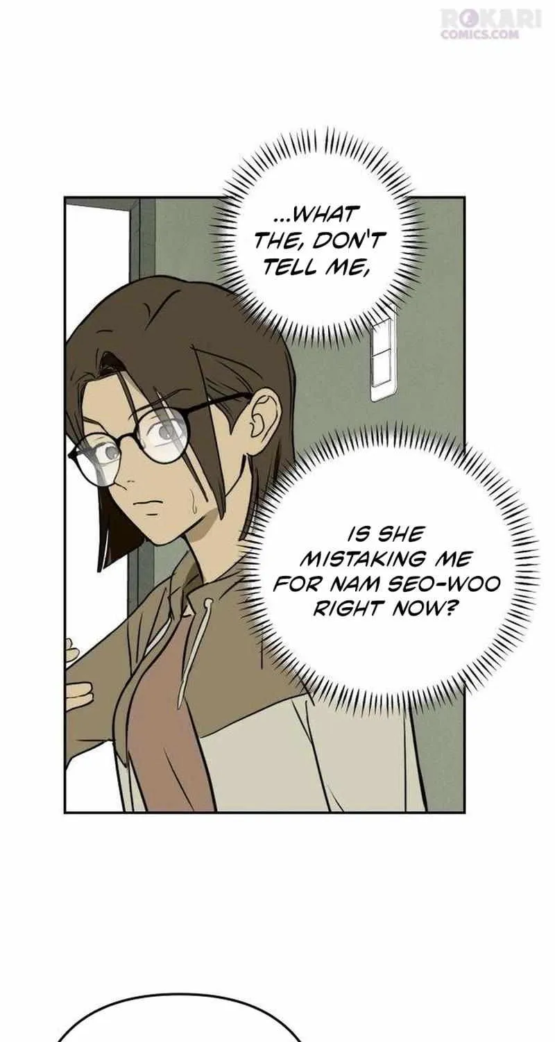 Read Daytime in the Bunker EN Manga Online