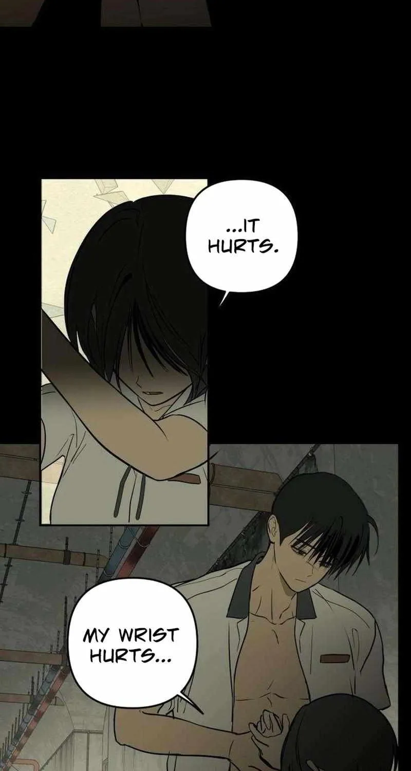 Read Daytime in the Bunker EN Manga Online
