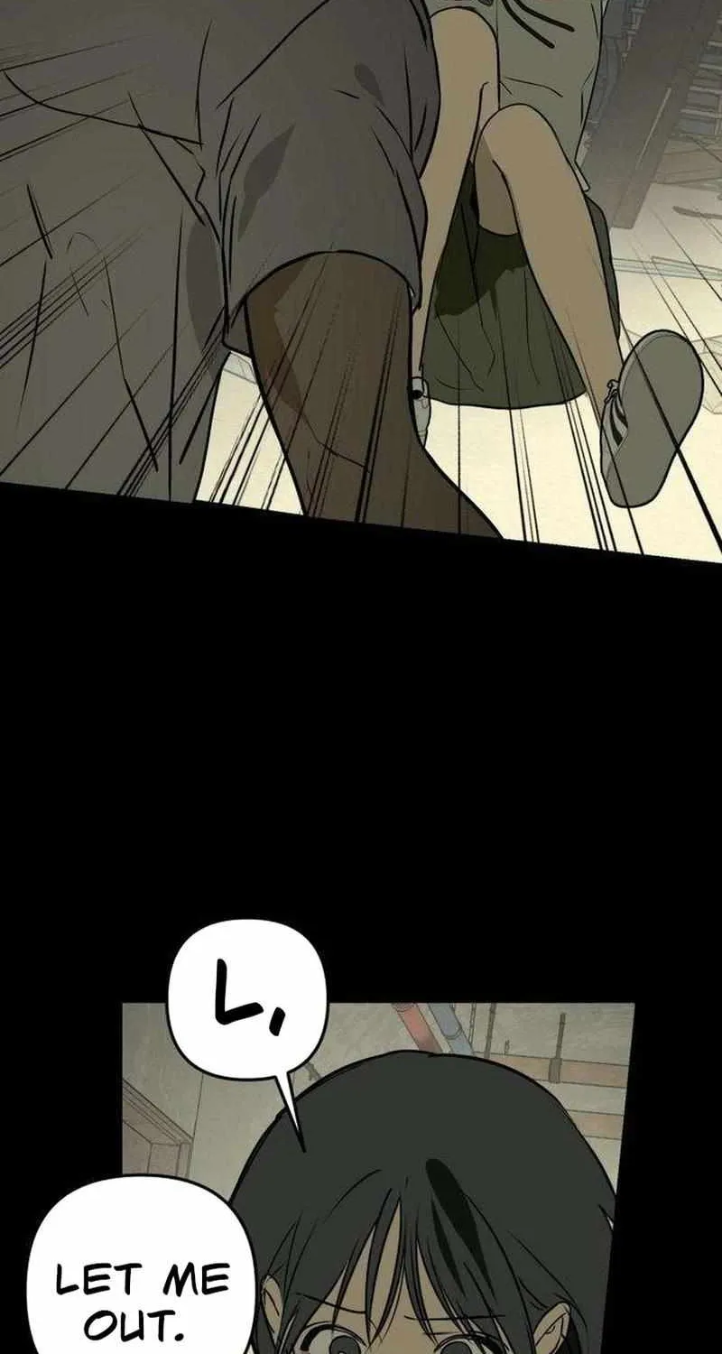 Read Daytime in the Bunker EN Manga Online