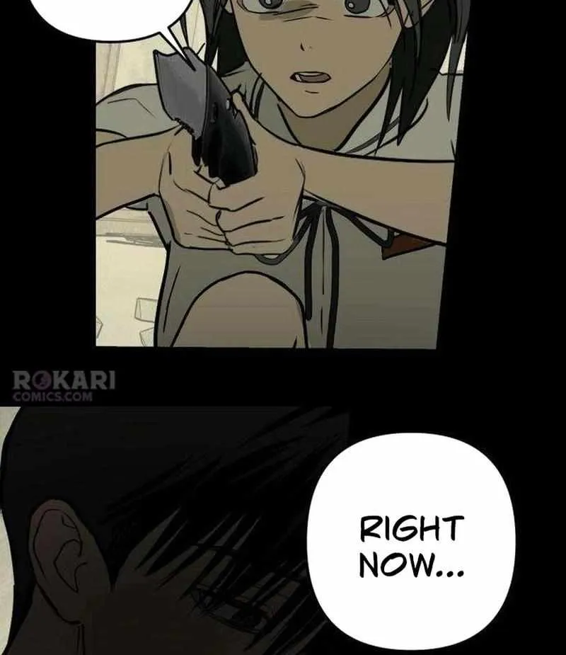 Read Daytime in the Bunker EN Manga Online