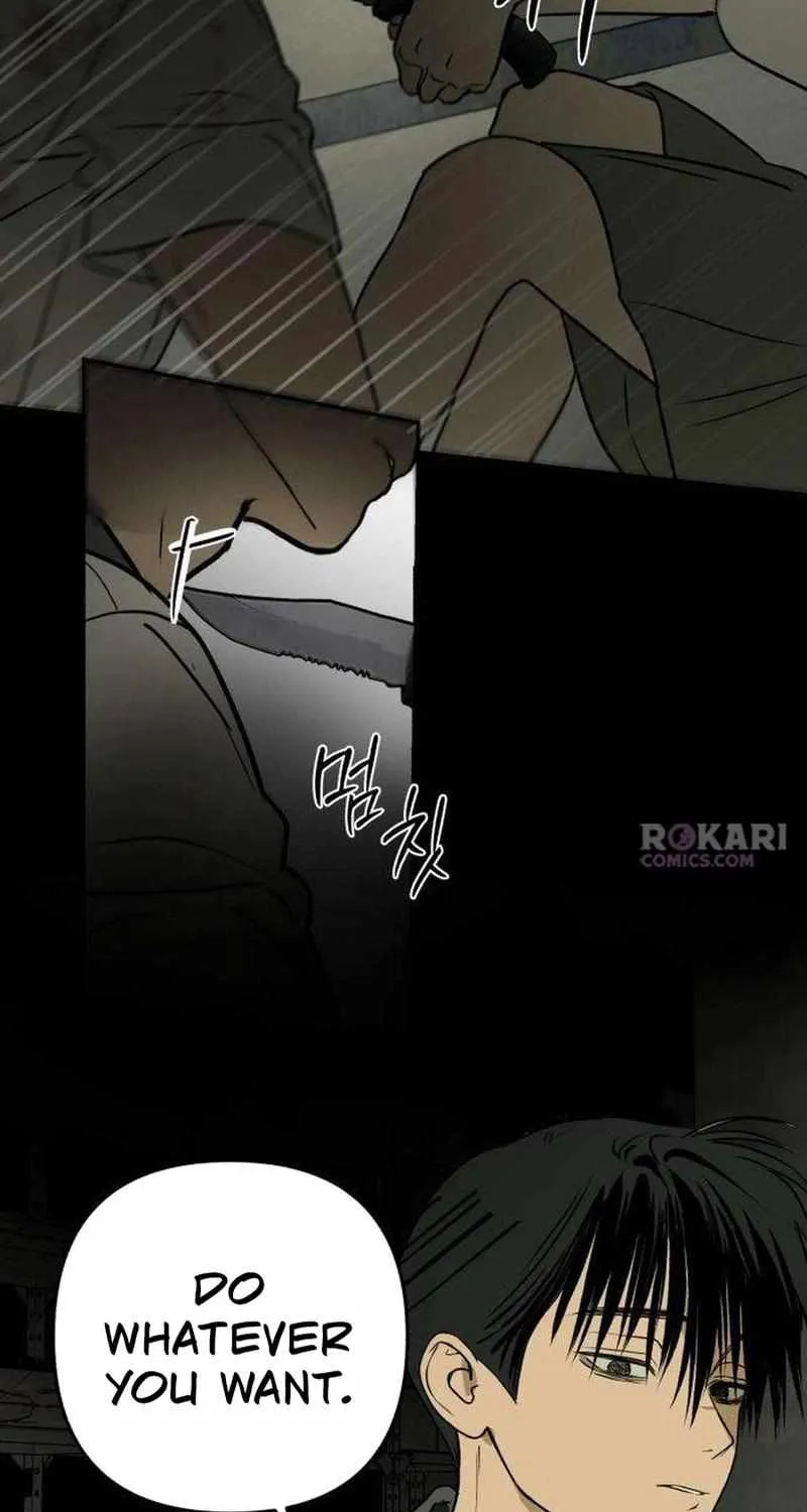 Read Daytime in the Bunker EN Manga Online