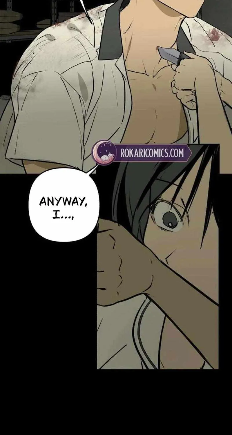 Read Daytime in the Bunker EN Manga Online