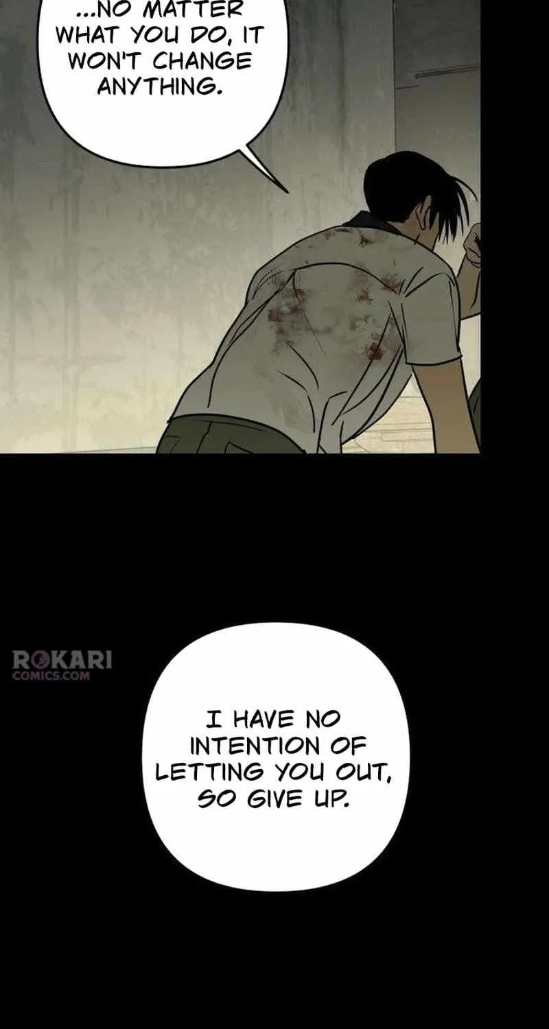 Read Daytime in the Bunker EN Manga Online