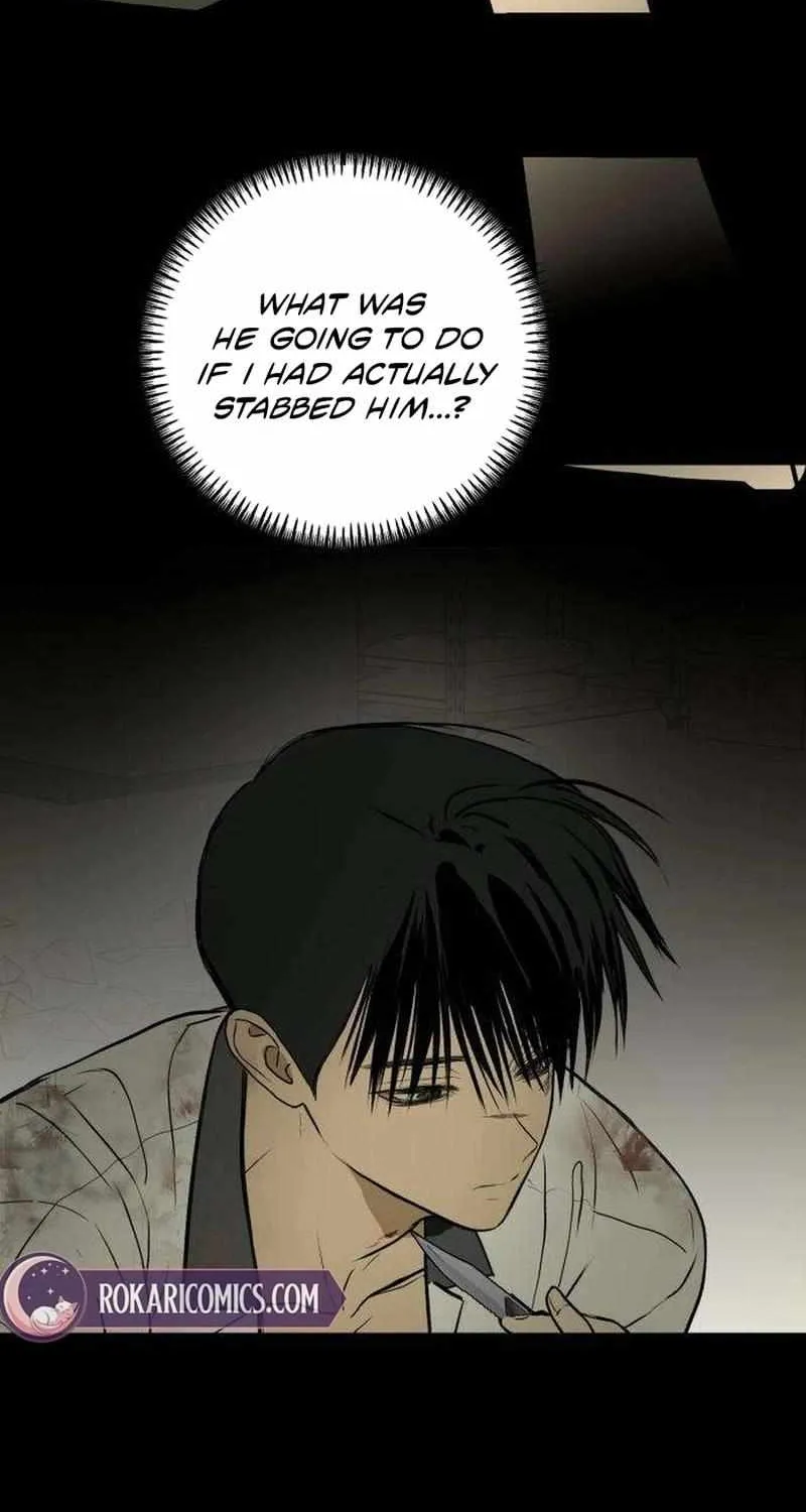 Read Daytime in the Bunker EN Manga Online