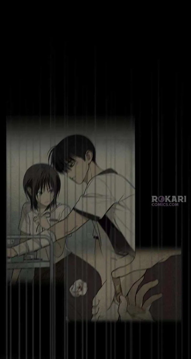 Read Daytime in the Bunker EN Manga Online