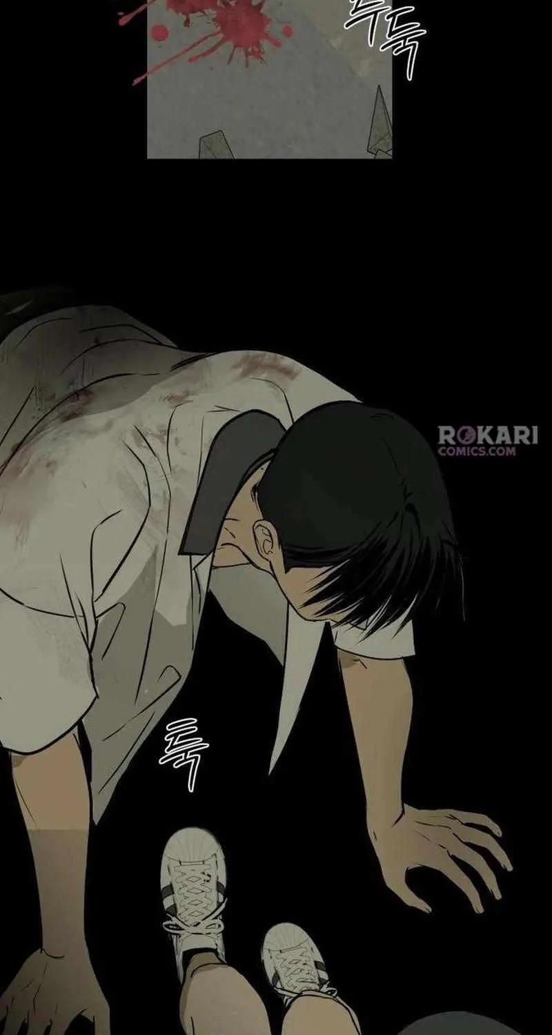 Read Daytime in the Bunker EN Manga Online