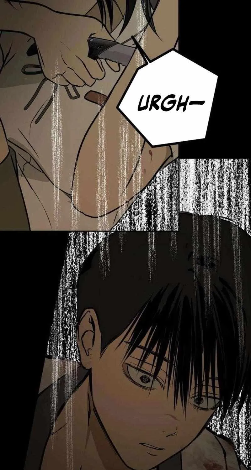 Read Daytime in the Bunker EN Manga Online