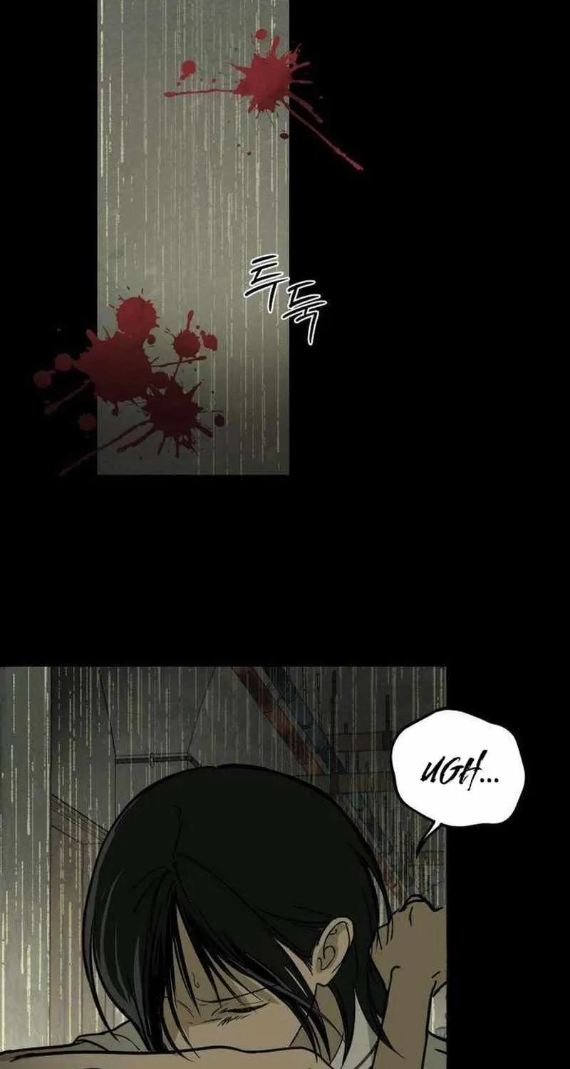 Read Daytime in the Bunker EN Manga Online