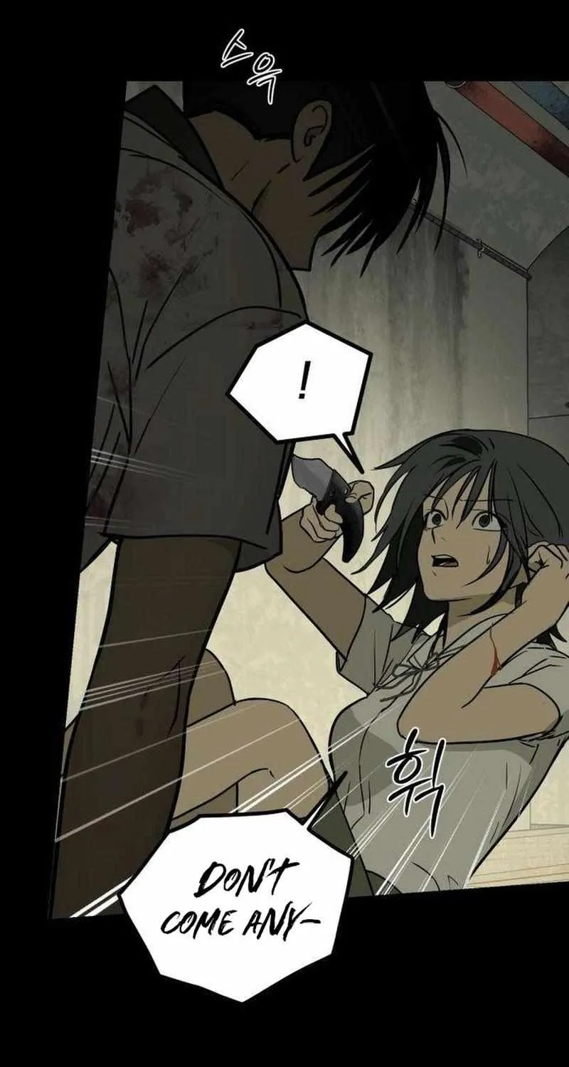 Read Daytime in the Bunker EN Manga Online