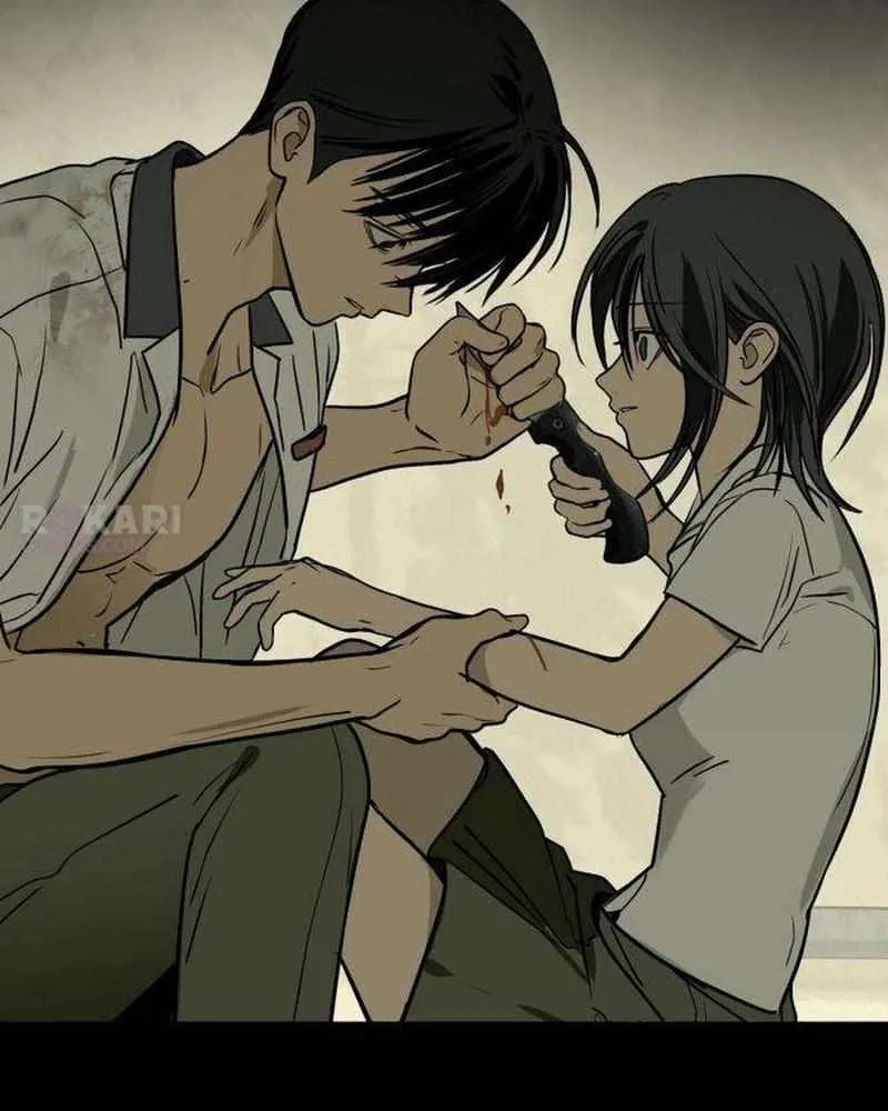 Read Daytime in the Bunker EN Manga Online