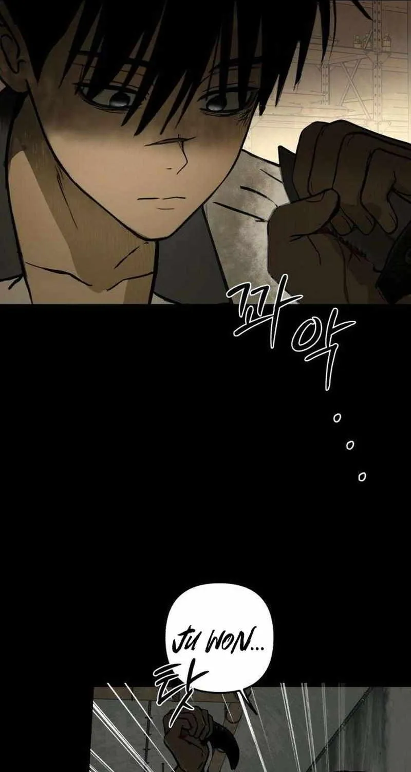 Read Daytime in the Bunker EN Manga Online