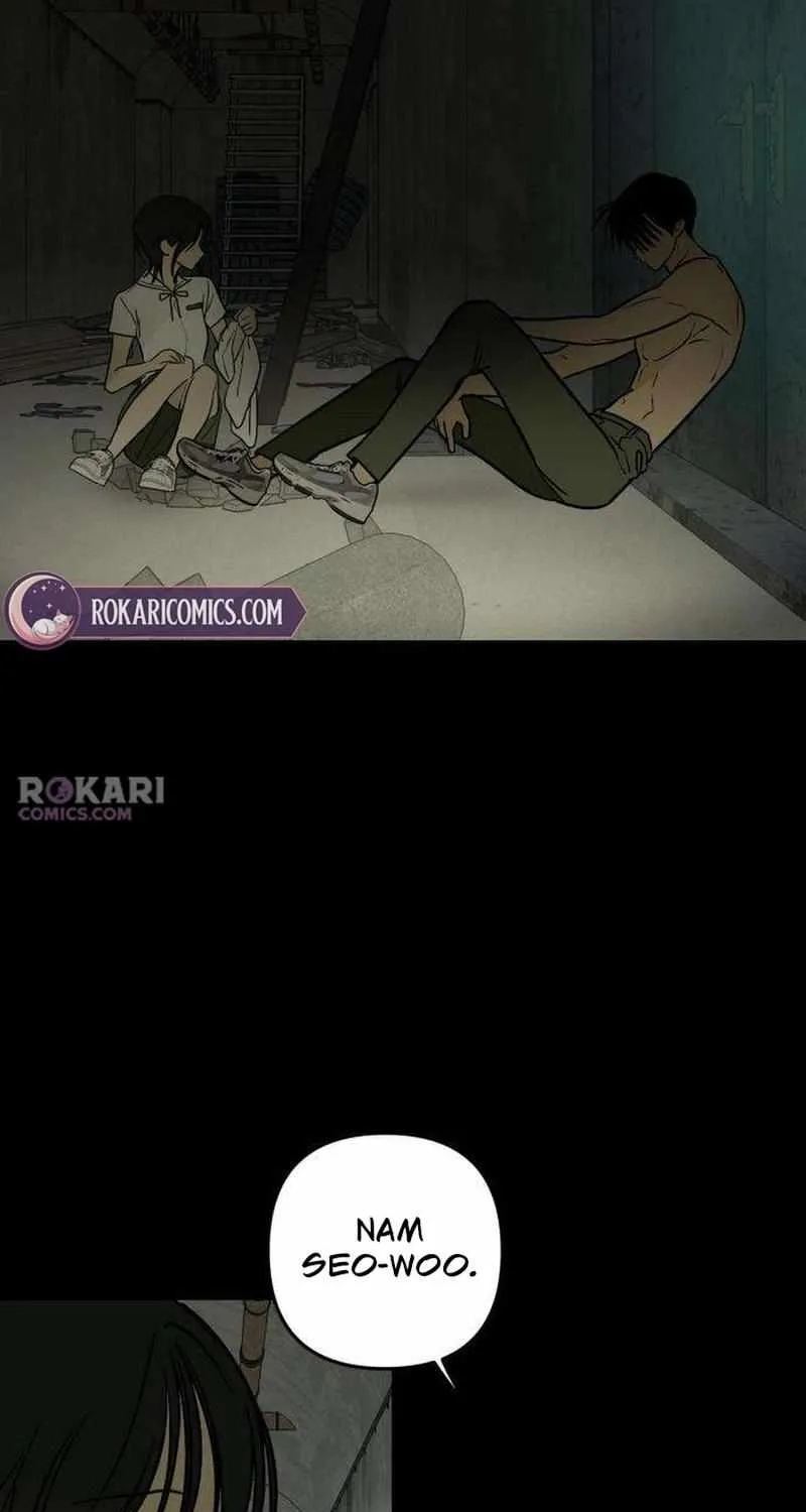 Read Daytime in the Bunker EN Manga Online