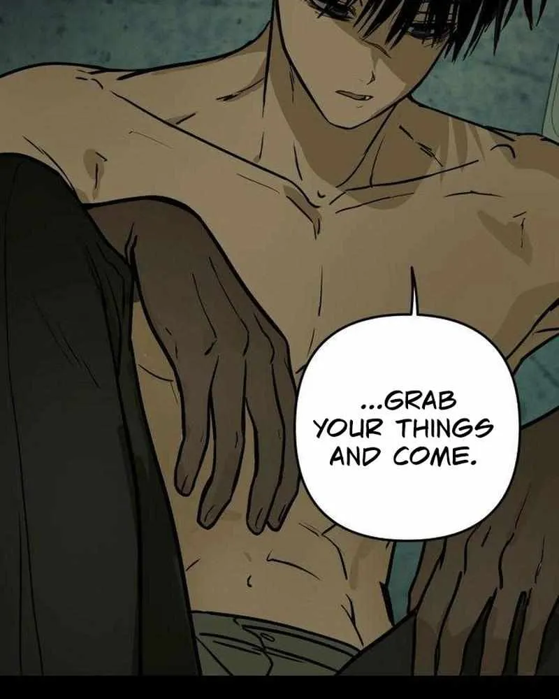 Read Daytime in the Bunker EN Manga Online