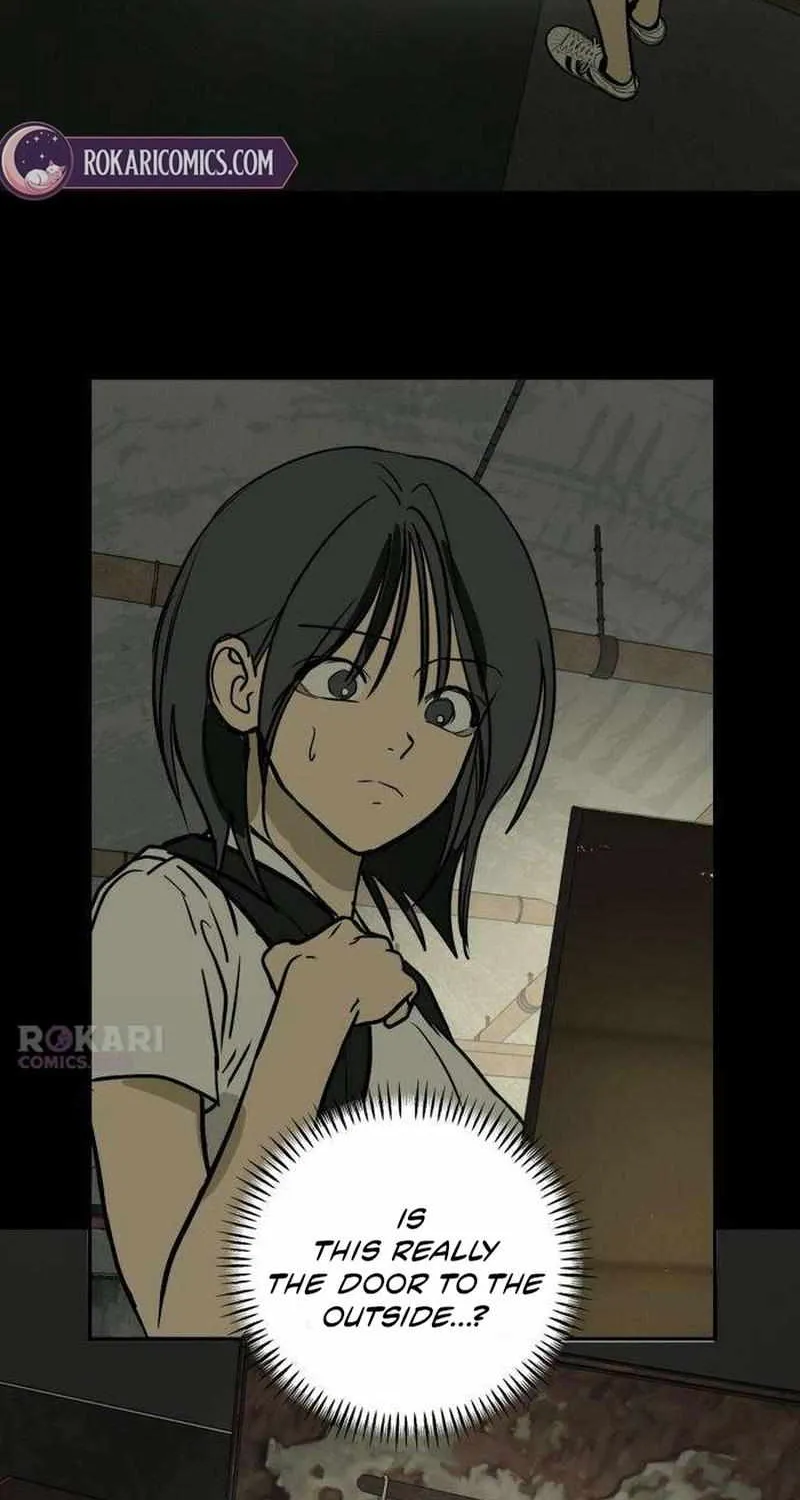 Read Daytime in the Bunker EN Manga Online