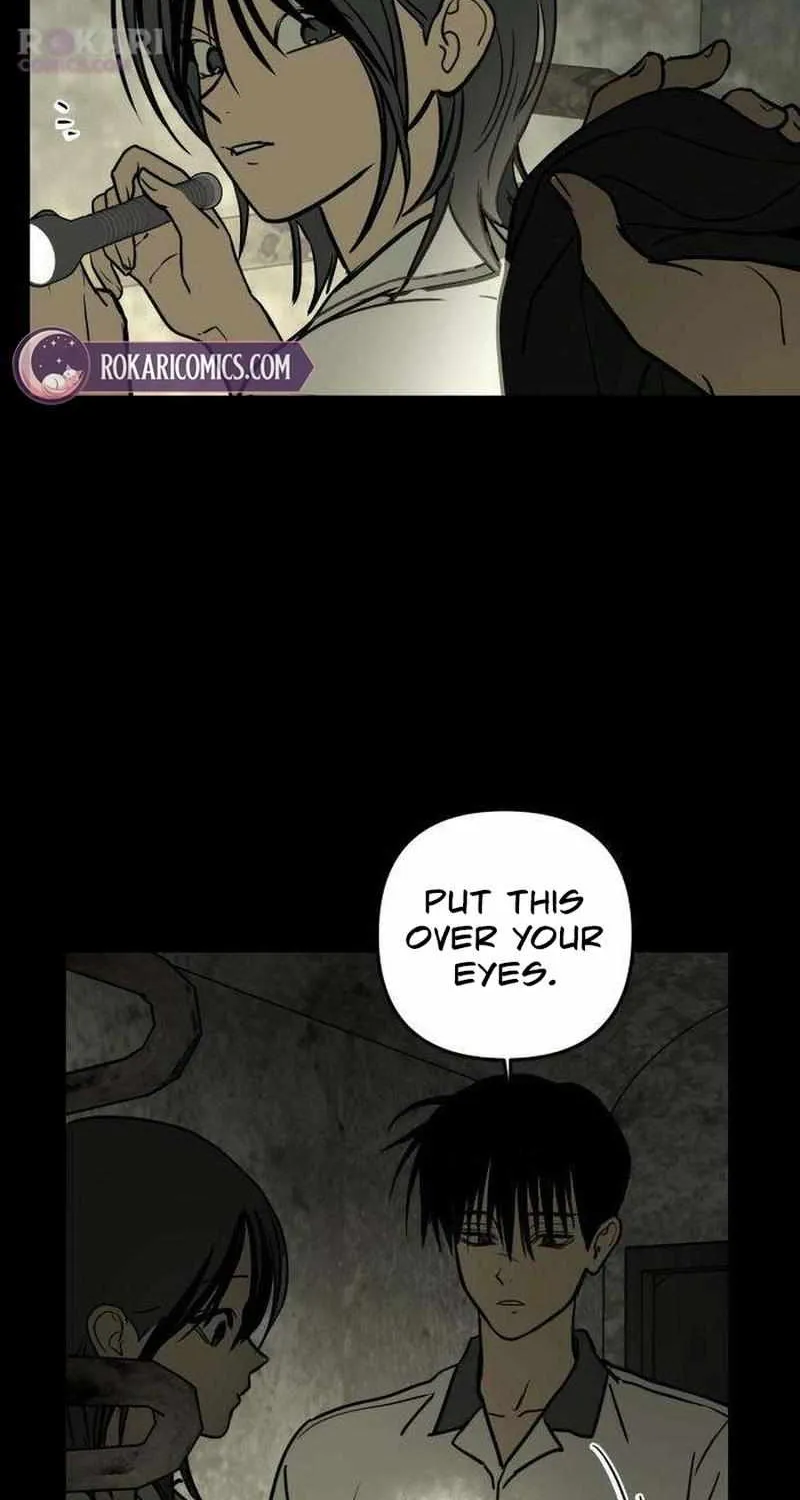 Read Daytime in the Bunker EN Manga Online