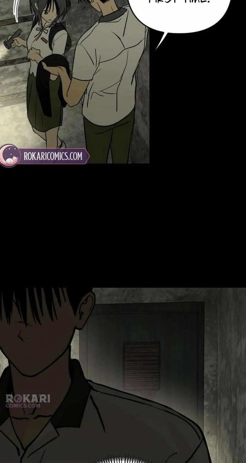 Read Daytime in the Bunker EN Manga Online
