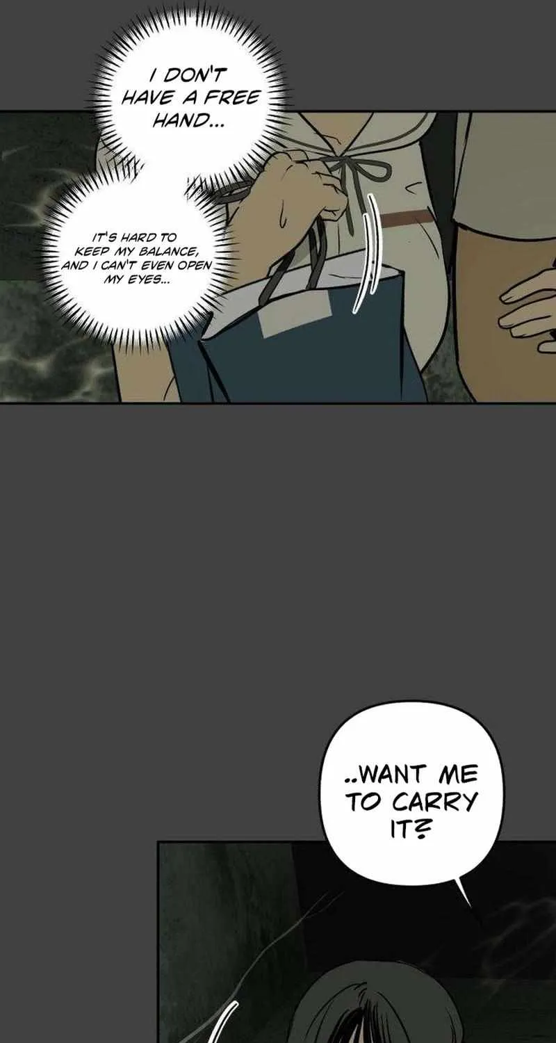 Read Daytime in the Bunker EN Manga Online