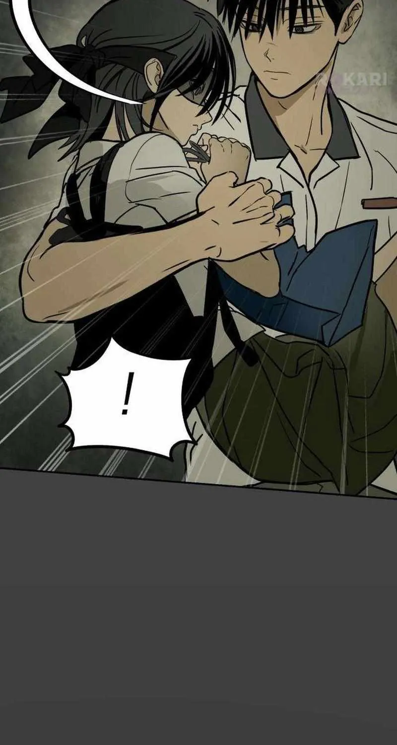 Read Daytime in the Bunker EN Manga Online