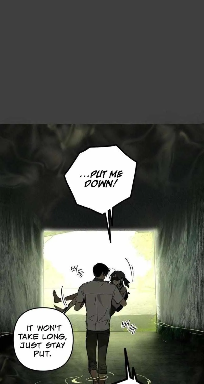Read Daytime in the Bunker EN Manga Online