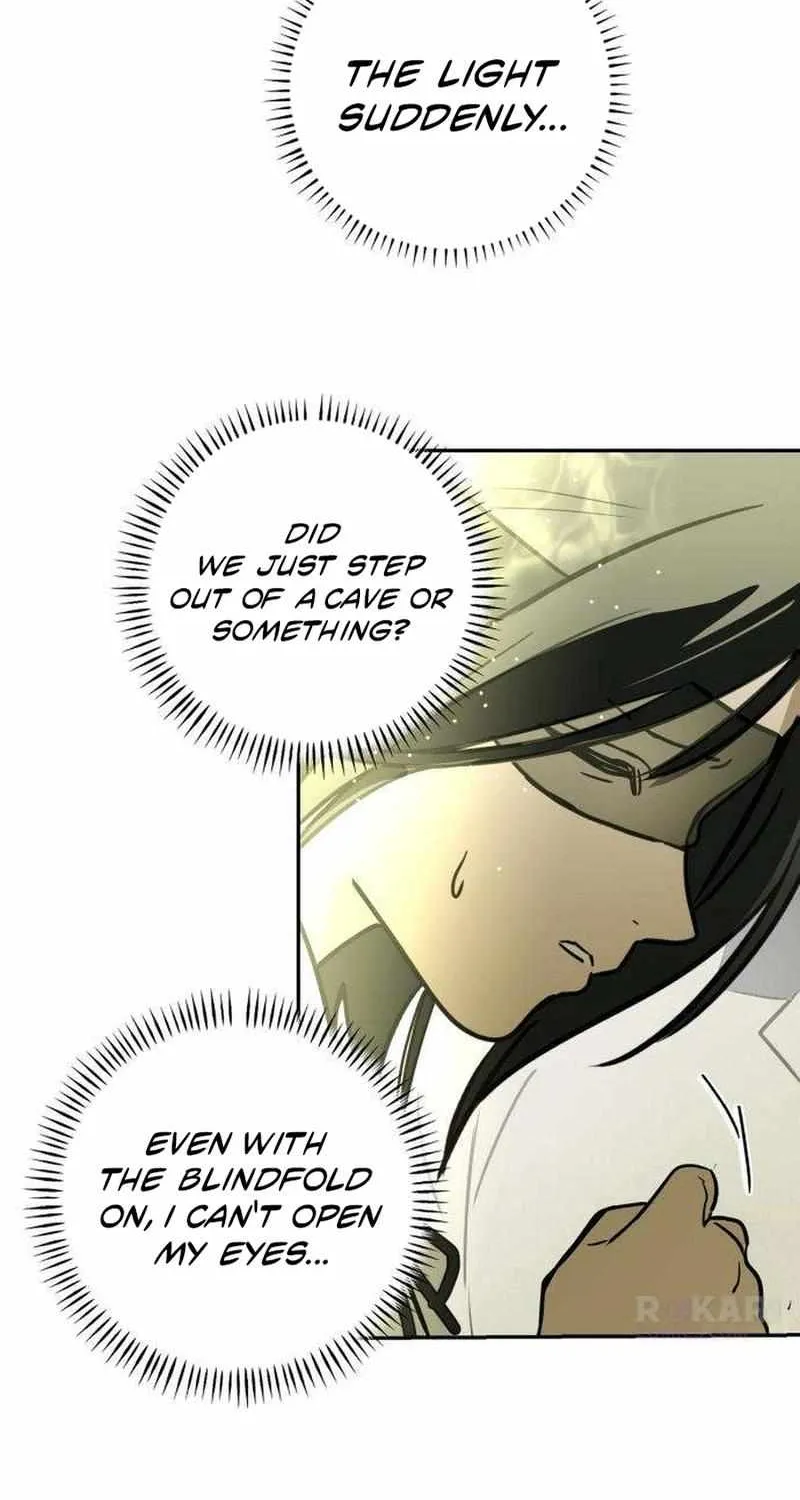 Read Daytime in the Bunker EN Manga Online