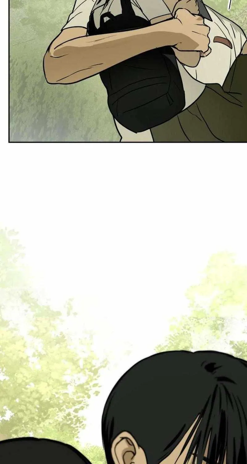 Read Daytime in the Bunker EN Manga Online