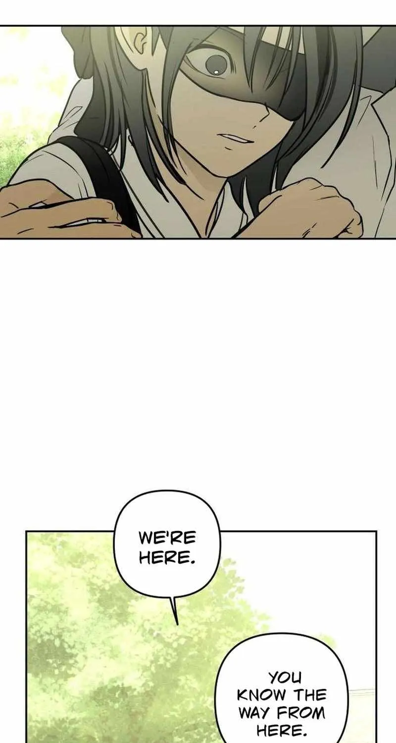 Read Daytime in the Bunker EN Manga Online