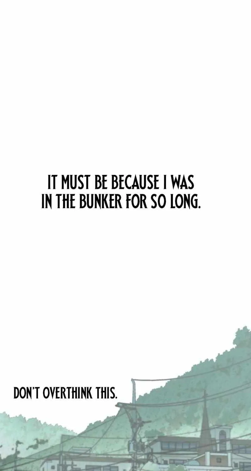 Read Daytime in the Bunker EN Manga Online