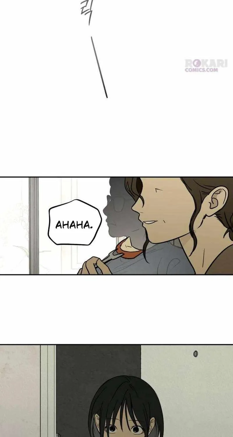 Read Daytime in the Bunker EN Manga Online