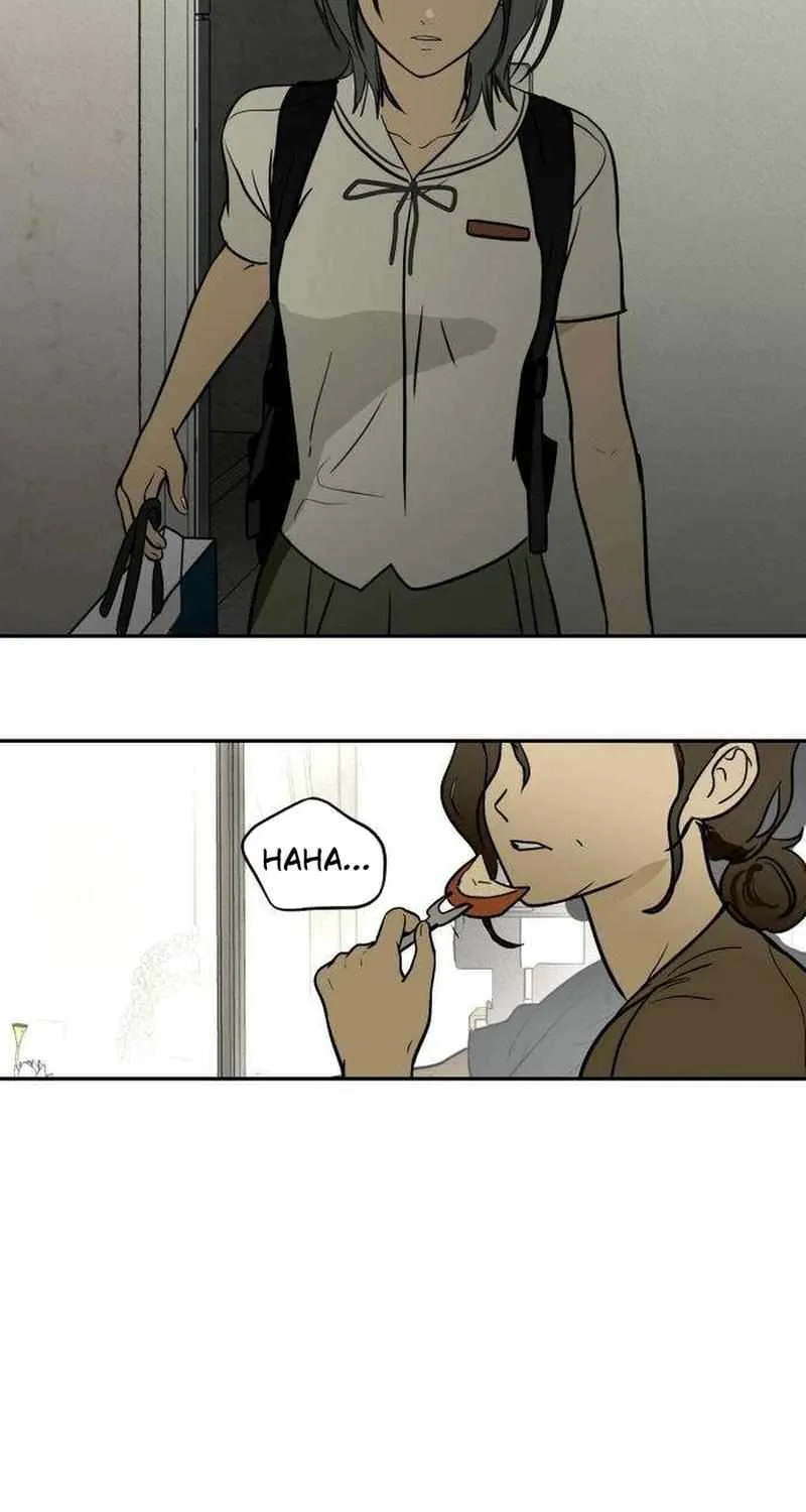 Read Daytime in the Bunker EN Manga Online