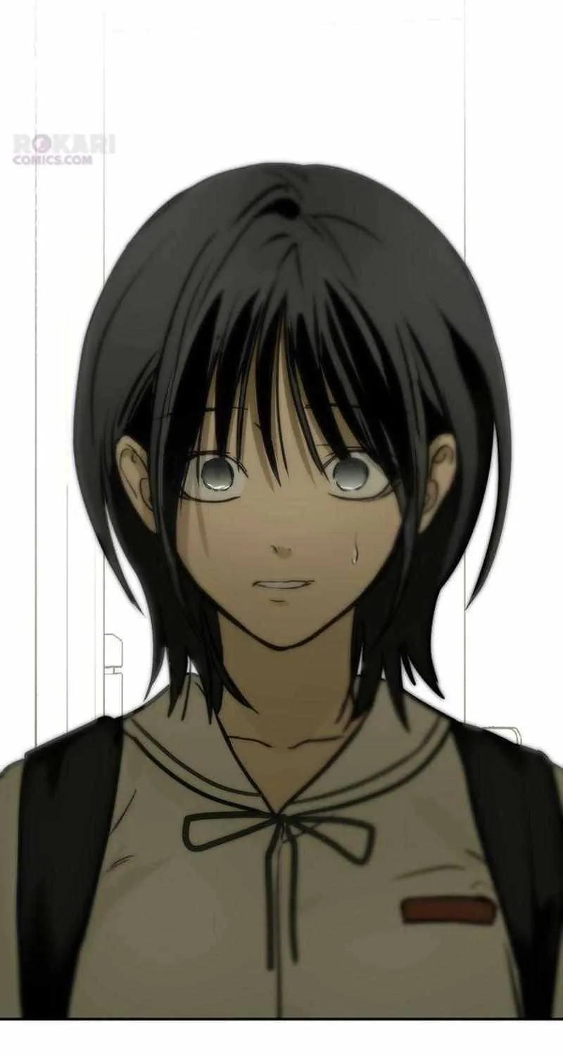 Read Daytime in the Bunker EN Manga Online