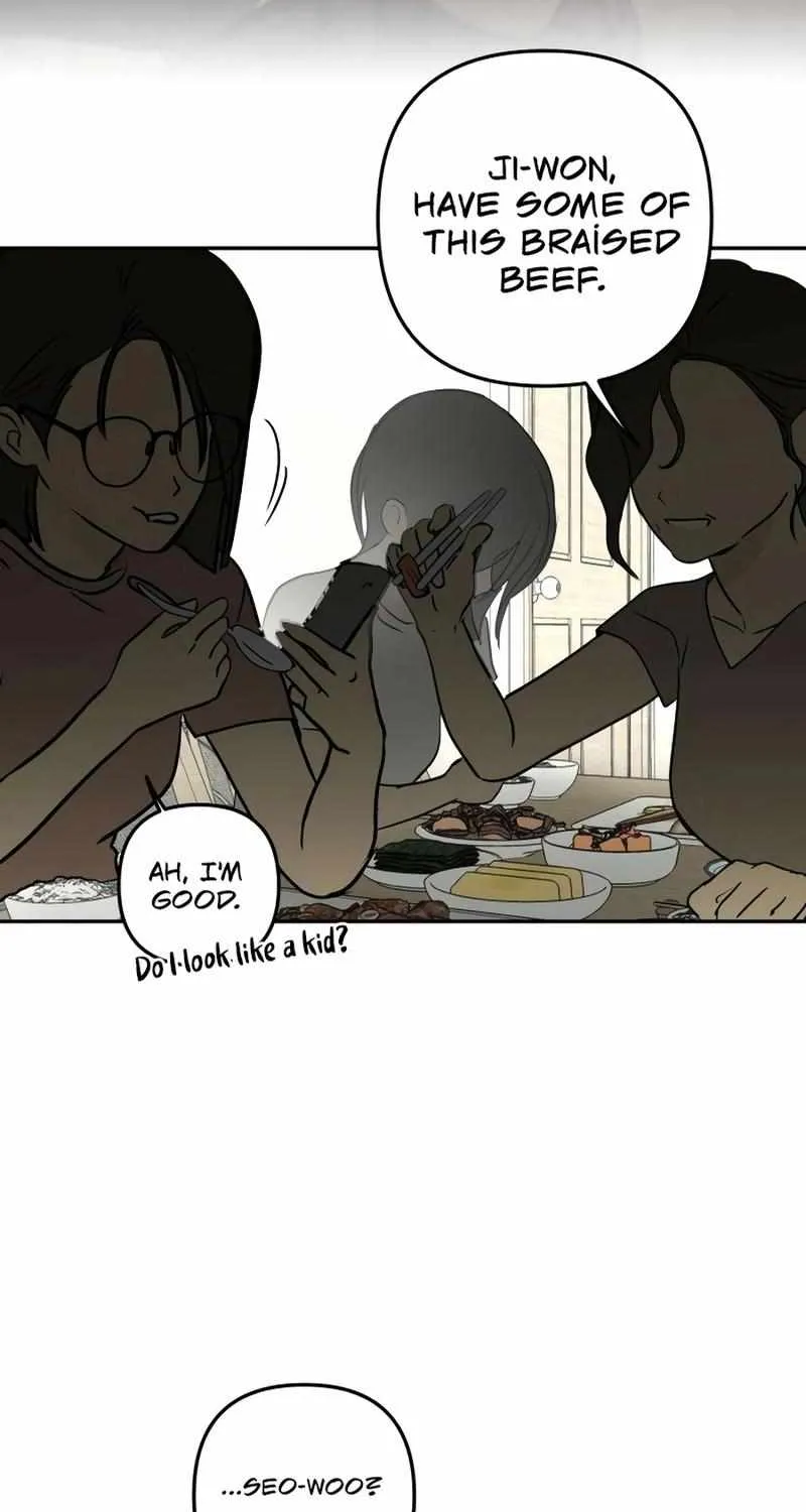 Read Daytime in the Bunker EN Manga Online