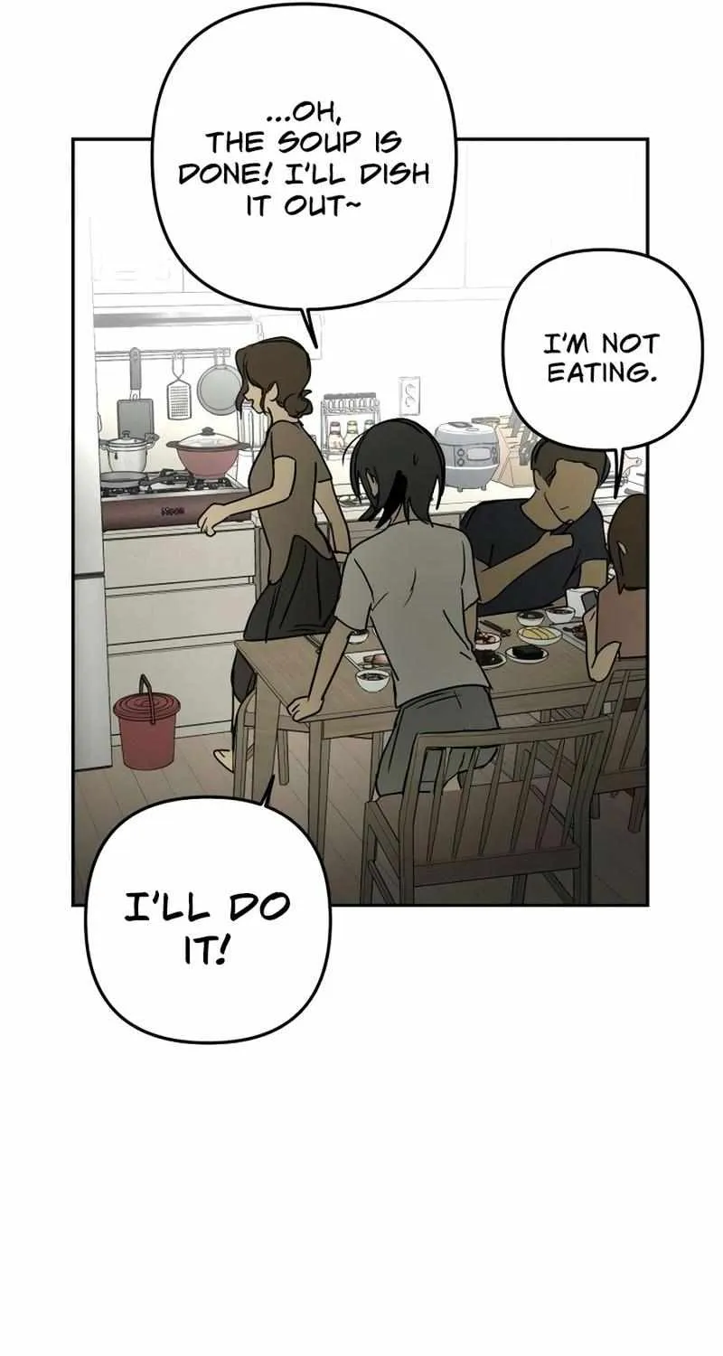 Read Daytime in the Bunker EN Manga Online