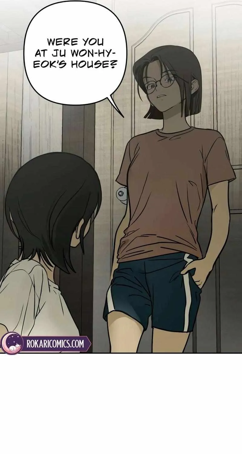 Read Daytime in the Bunker EN Manga Online