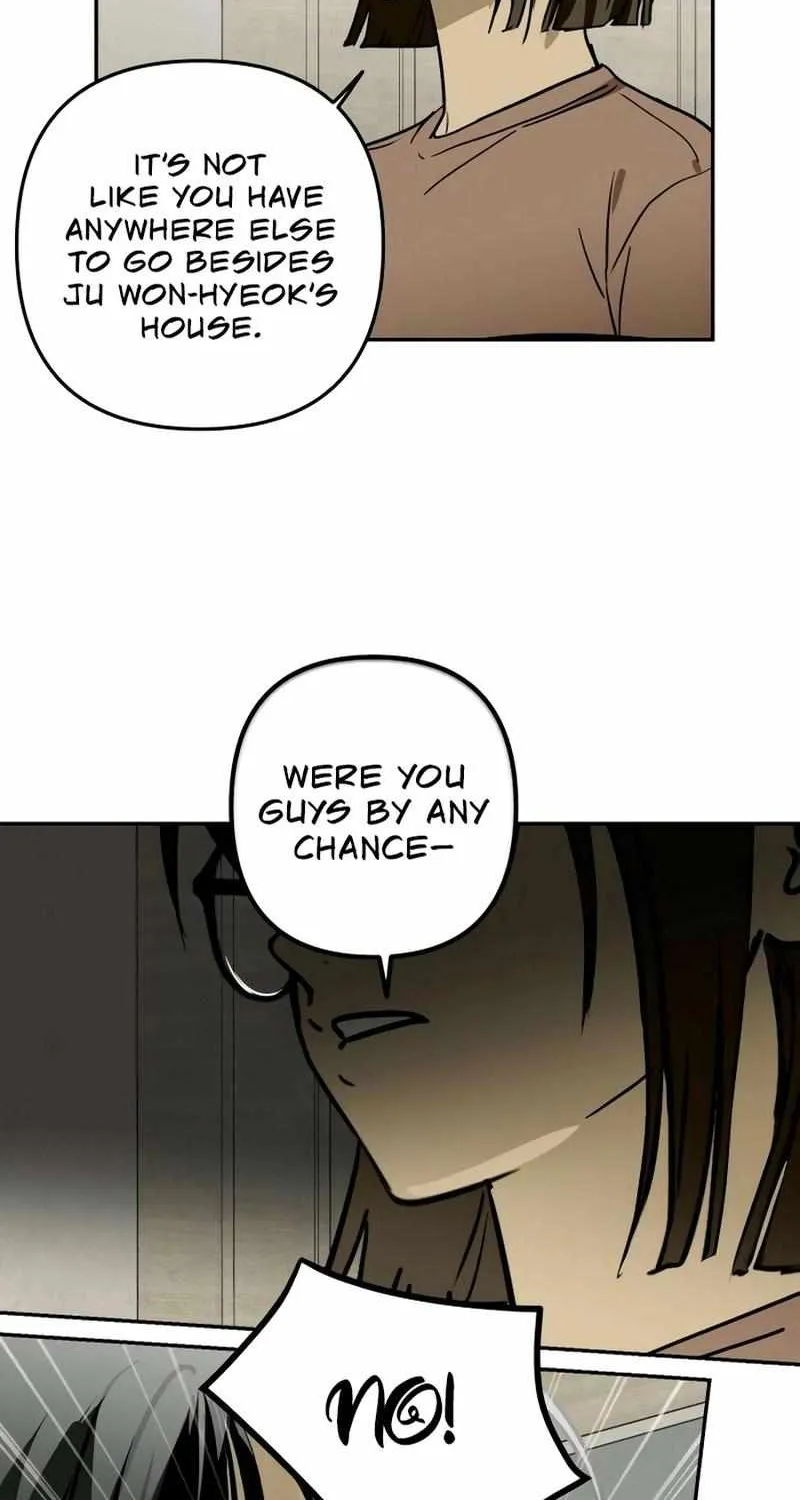 Read Daytime in the Bunker EN Manga Online