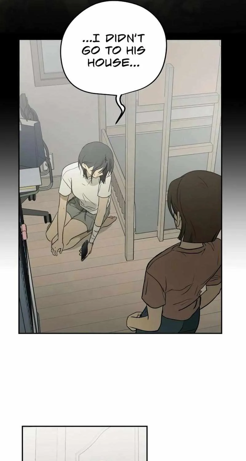 Read Daytime in the Bunker EN Manga Online